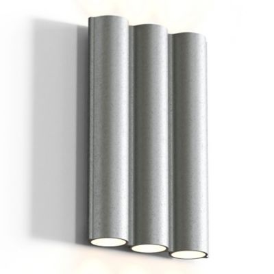 Silo SIL3WA LED Wall Sconce