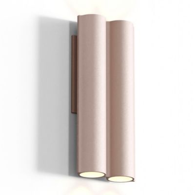Silo SIL2WA LED Wall Sconce