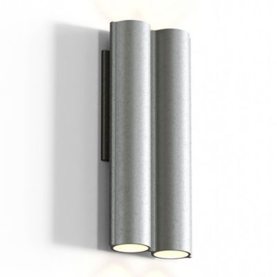 Silo SIL2WA LED Wall Sconce