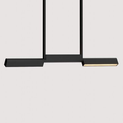 Ipoli IPO06 LED Linear Suspension