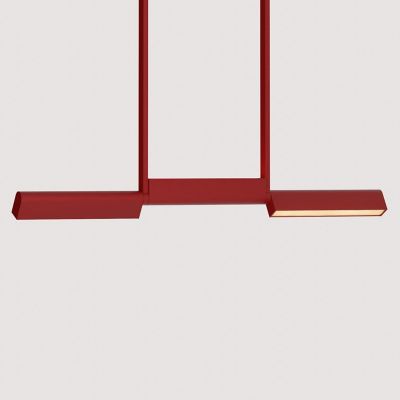 Ipoli IPO06 LED Linear Suspension