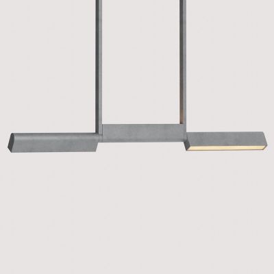 Ipoli IPO06 LED Linear Suspension