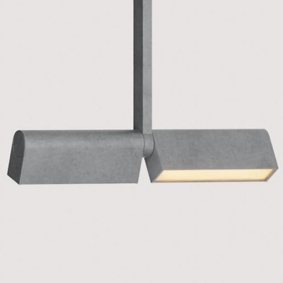 Ipoli IPO05 LED Pendant