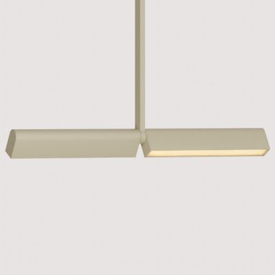 Ipoli IPO05 LED Pendant