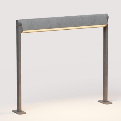 Ipoli IPO11 LED Table Lamp