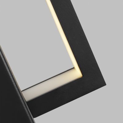 windfall led outdoor wall sconce
