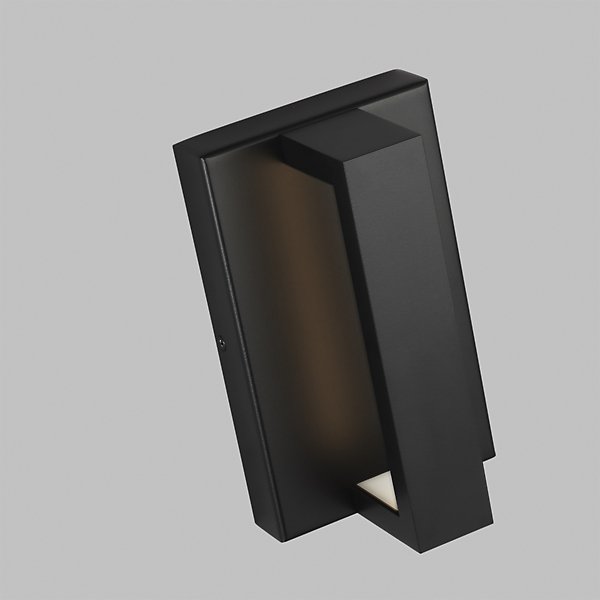 Windfall LED Outdoor Wall Sconce