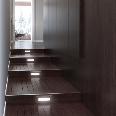 Vitra Horizontal LED Brick Light