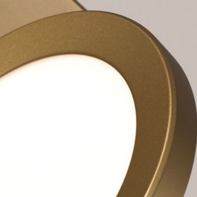 Spectica Wall Sconce by Visual Comfort Modern at