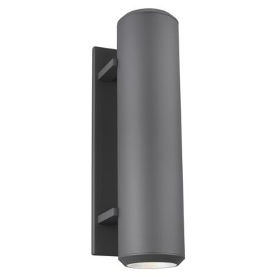 Aspenti Tall Outdoor Wall Light