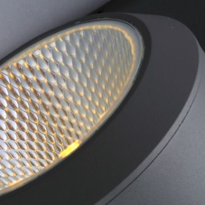 Aspenti Tall Outdoor Wall Light