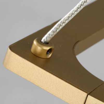 Balto Linear Suspension