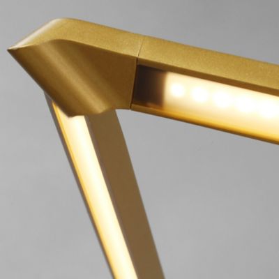 Balto Linear Suspension