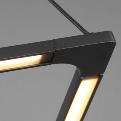 Balto Linear Suspension