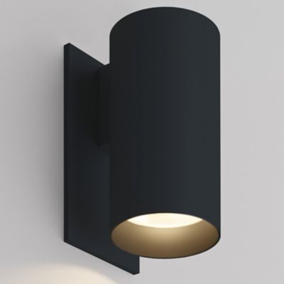 Cylinder LED Wall Sconce