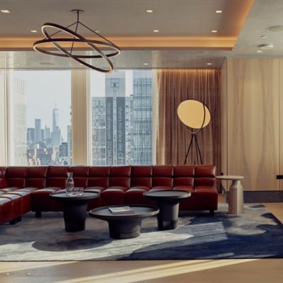 Fraxion3 LED Recessed Downlight by Lucifer Lighting at