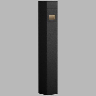 Stealth LED Bollard