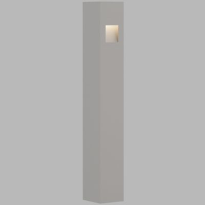 Impact LED Bollard