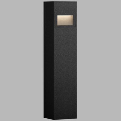 Double Impact LED Bollard