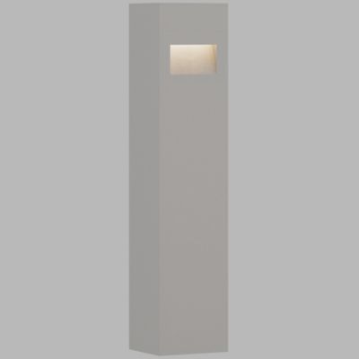 Double Impact LED Bollard