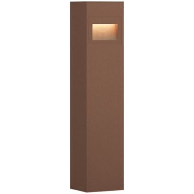 Double Impact LED Bollard