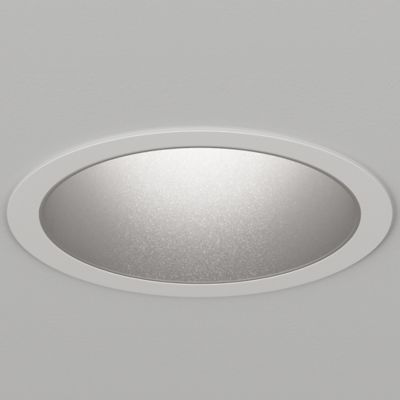 Flos Architectural Light Supply Wall-Washer Trim LED DIM CRI 90 Black /  White