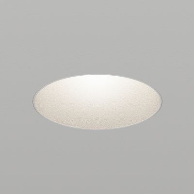 Atomos 2-Inch LED Adjustable Trimless Accent Washer Trim