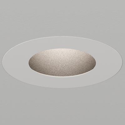 Atomos 1-Inch LED Adjustable Round Pinhole Trim