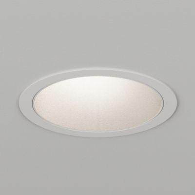 Atomos Slim 2-Inch LED Round Recessed Downlight Kit