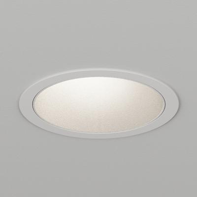 Atomos Slim 2-Inch LED Round Recessed Downlight Kit