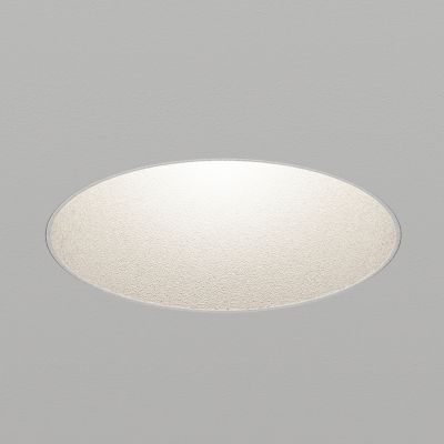 Atomos Slim 2-Inch LED Round Trimless Recessed Downlight Kit