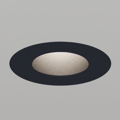 Atomos Slim 1-Inch LED Round Pinhole Recessed Kit