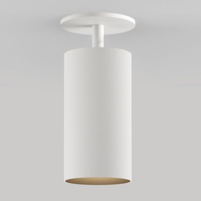 CM1 Fixed LED Monopoint
