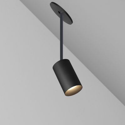 CM1 LED Hang Straight Adjustable Monopoint