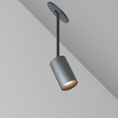 CM1 LED Hang Straight Adjustable Monopoint