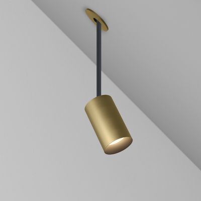 CM1 LED Hang Straight Adjustable Monopoint
