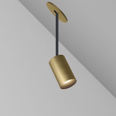 CM1 LED Hang Straight Adjustable Monopoint