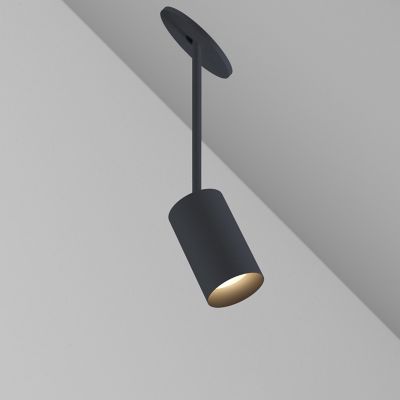 CM1 LED Hang Straight Adjustable Monopoint