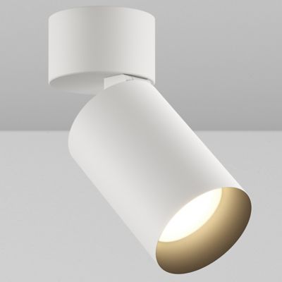 CY1 Adjustable Wallwash Cylinder LED Spotlight