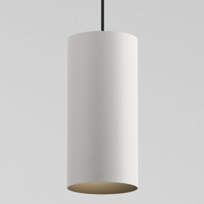 CP1 Suspended Cable Cylinder LED Mini Pendant