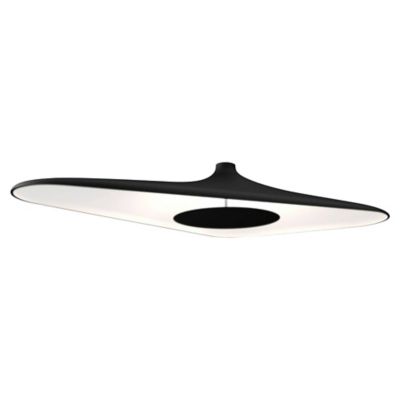 Soleil Noir LED Ceiling Light