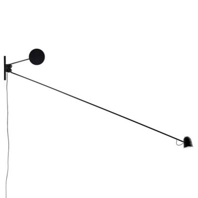 Counterbalance LED Wall Sconce