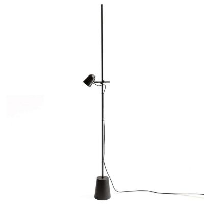 Counterbalance LED Floor Lamp by Luceplan - OPEN BOX RETURN