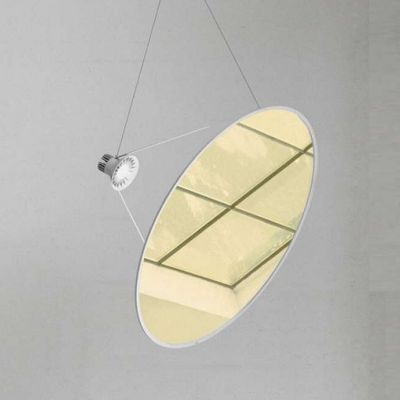 Amisol Large Pendant