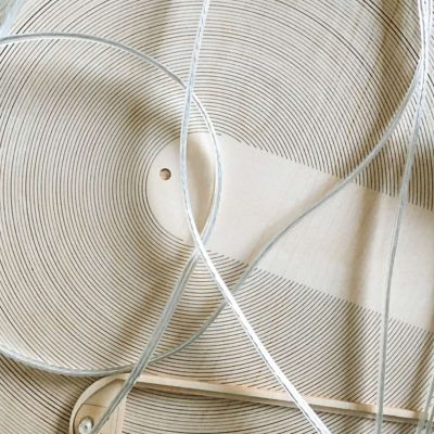 Shown in Birch finish