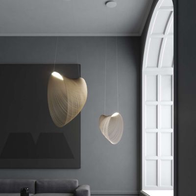 Shown in Birch finish