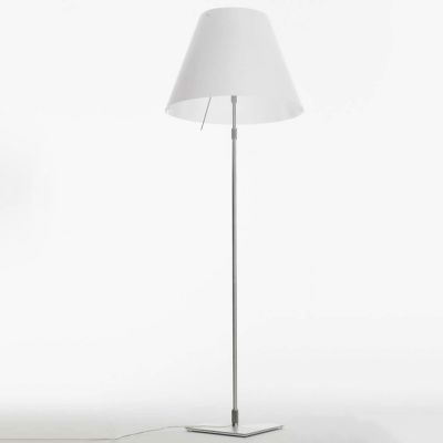 Costanza Grande Floor Lamp