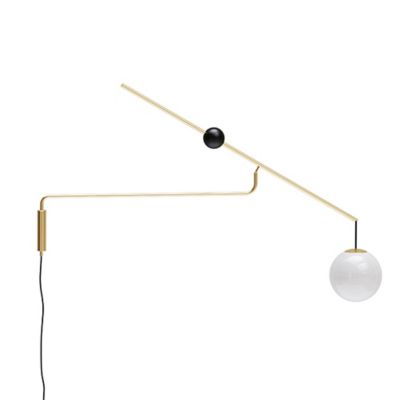 Malamata Wall Sconce