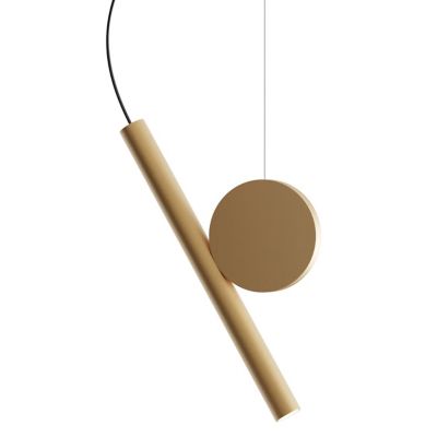 Doi LED PendantDoi LED Mini Pendant