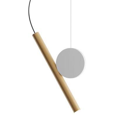 Doi LED Mini Pendant